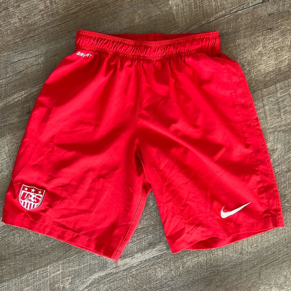 Men’s Nike US Soccer